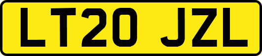 LT20JZL