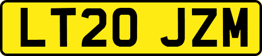 LT20JZM