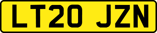 LT20JZN