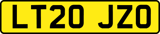 LT20JZO