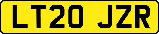 LT20JZR