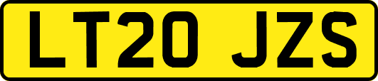 LT20JZS