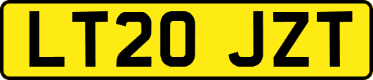 LT20JZT