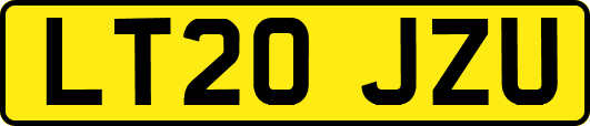 LT20JZU