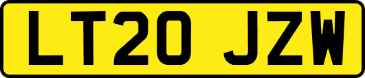 LT20JZW