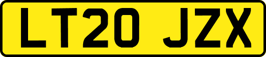 LT20JZX