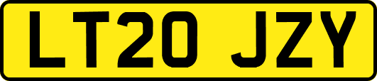 LT20JZY