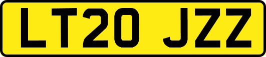 LT20JZZ