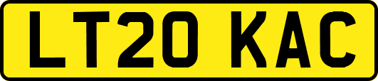 LT20KAC