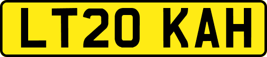 LT20KAH