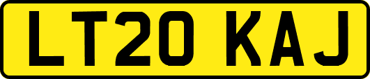 LT20KAJ