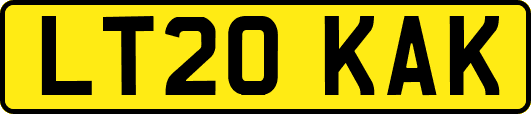 LT20KAK