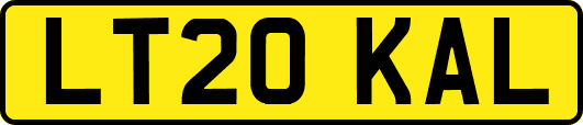 LT20KAL