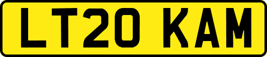 LT20KAM