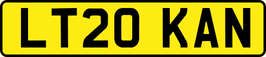LT20KAN