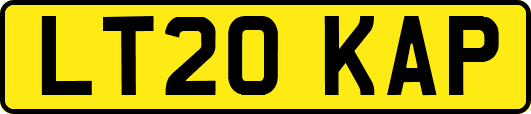 LT20KAP