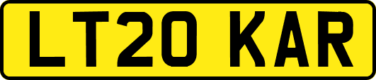 LT20KAR
