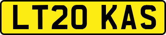 LT20KAS