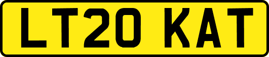 LT20KAT
