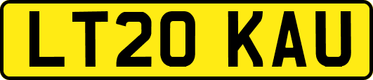 LT20KAU