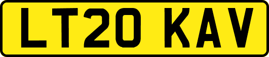 LT20KAV
