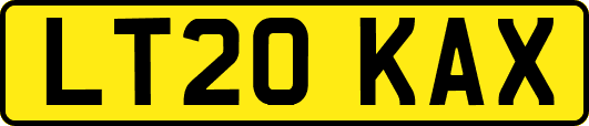 LT20KAX