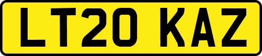 LT20KAZ