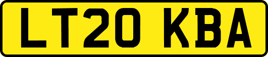 LT20KBA