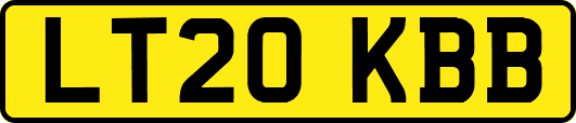 LT20KBB