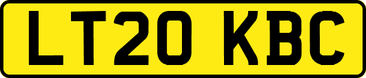 LT20KBC