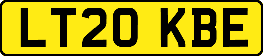 LT20KBE