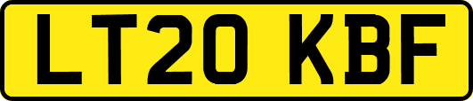 LT20KBF