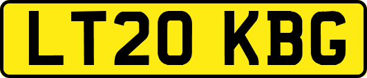LT20KBG