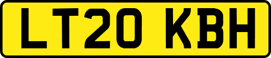 LT20KBH