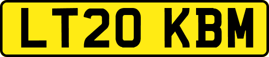 LT20KBM