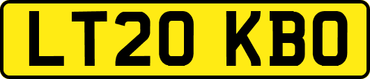LT20KBO