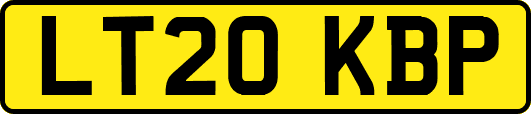 LT20KBP
