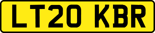 LT20KBR