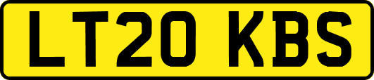 LT20KBS