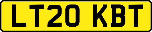LT20KBT