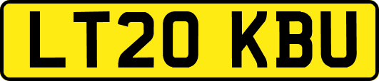 LT20KBU