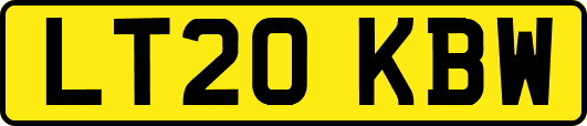 LT20KBW