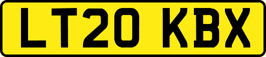 LT20KBX