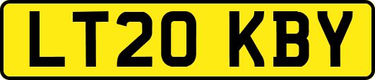 LT20KBY