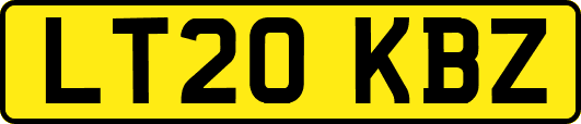 LT20KBZ