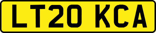 LT20KCA