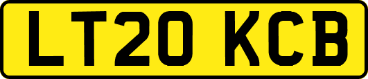LT20KCB