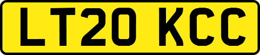 LT20KCC