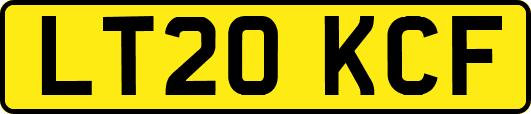 LT20KCF