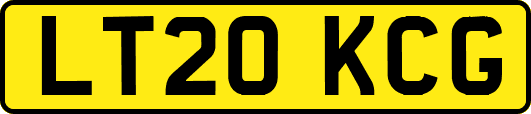 LT20KCG